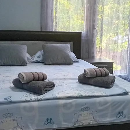 Romansa * 페루사스