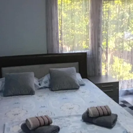 Romansa 페루사스